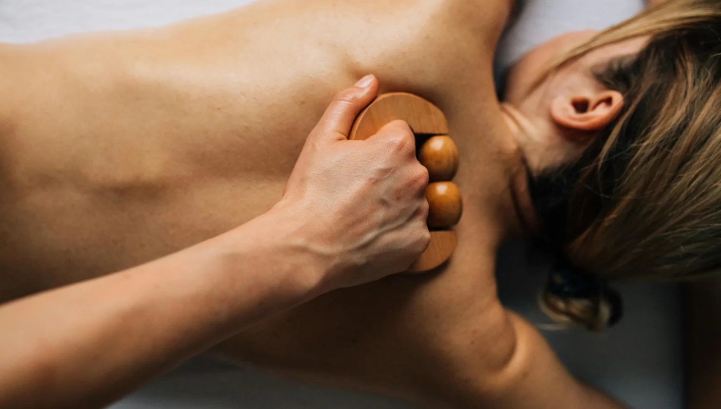 5 cách trị liệu massage thường xuyên có thể cải thiện sức khỏe tổng thể của bạn